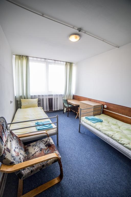 Top Floor Hostel Warsawa Ruang foto