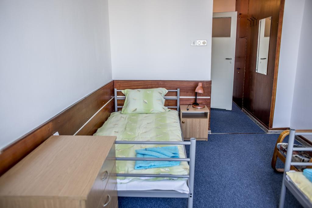 Top Floor Hostel Warsawa Ruang foto