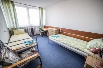 Top Floor Hostel Warsawa Bagian luar foto