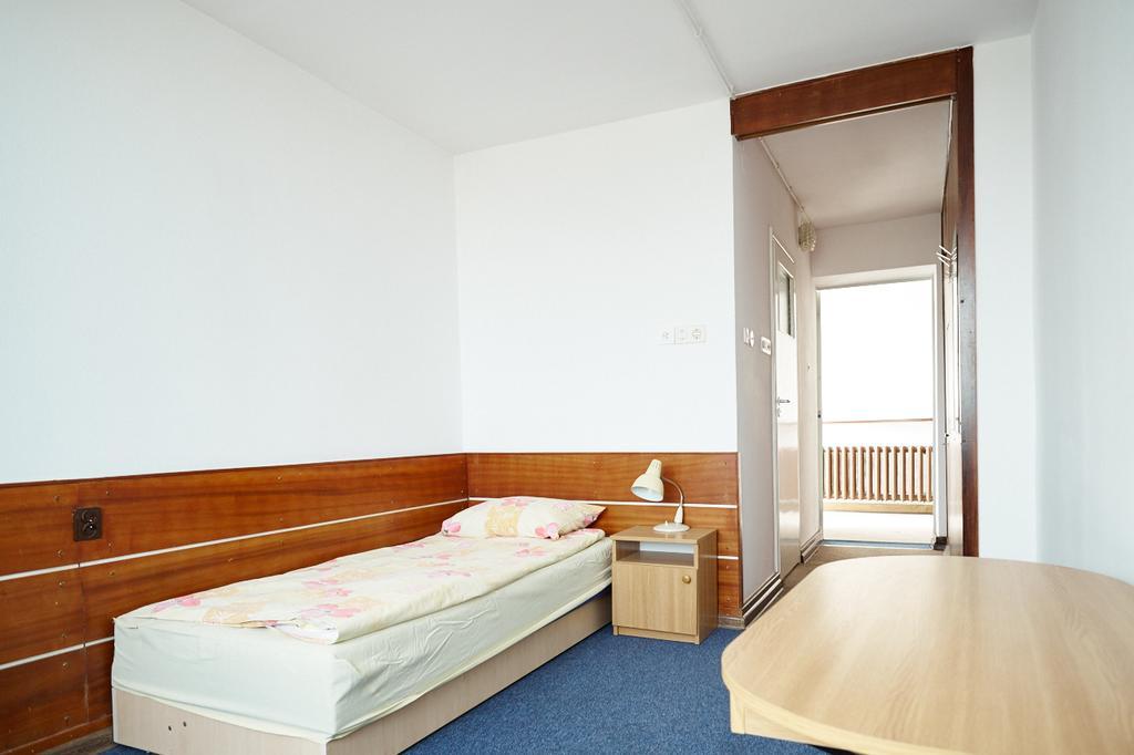 Top Floor Hostel Warsawa Bagian luar foto